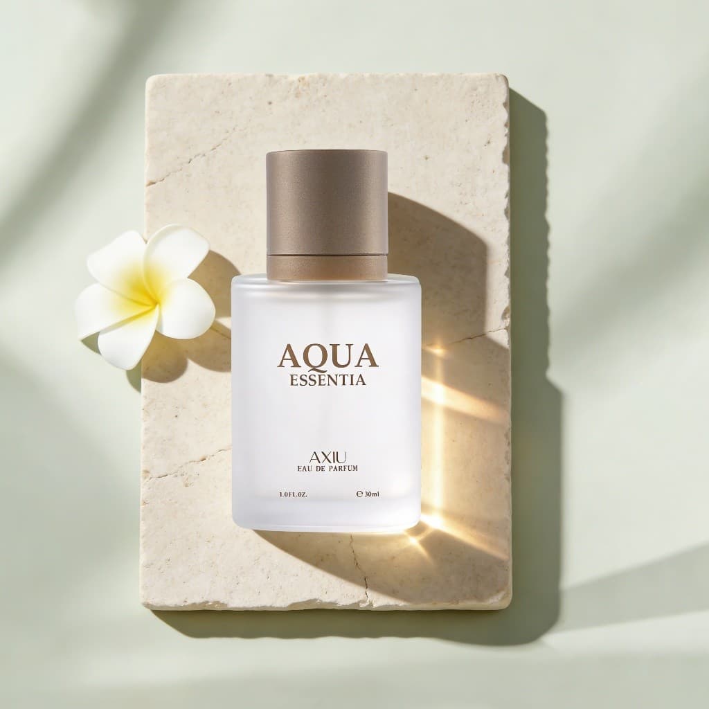🌸AXIU🌸 Luxury perfume masculino importado Men's Perfume Long Lasting perfume frutado Cítrica 6.22