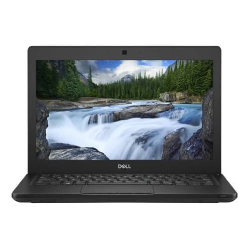 Notebook Dell Latitude 5290 I5 7th 8gb 256gb Windows 10