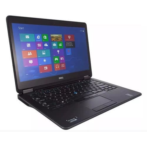 Notebook Dell E7450 Core I5 5ª 8gb 240gb Ssd