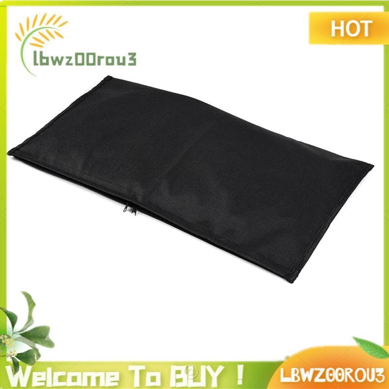 Bolsa De Armazenamento Universal Para Teclado De Computador De 108 Teclas À Prova De Poeira Teclados De Jogos Mecânicos