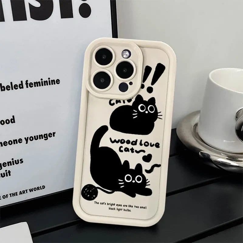 capinha poco x7 pro redmi note 14 pro 5g 14C capinha poco x6 pro capa de celular REDMI 13 Poco X6 Pro antiderrapante L