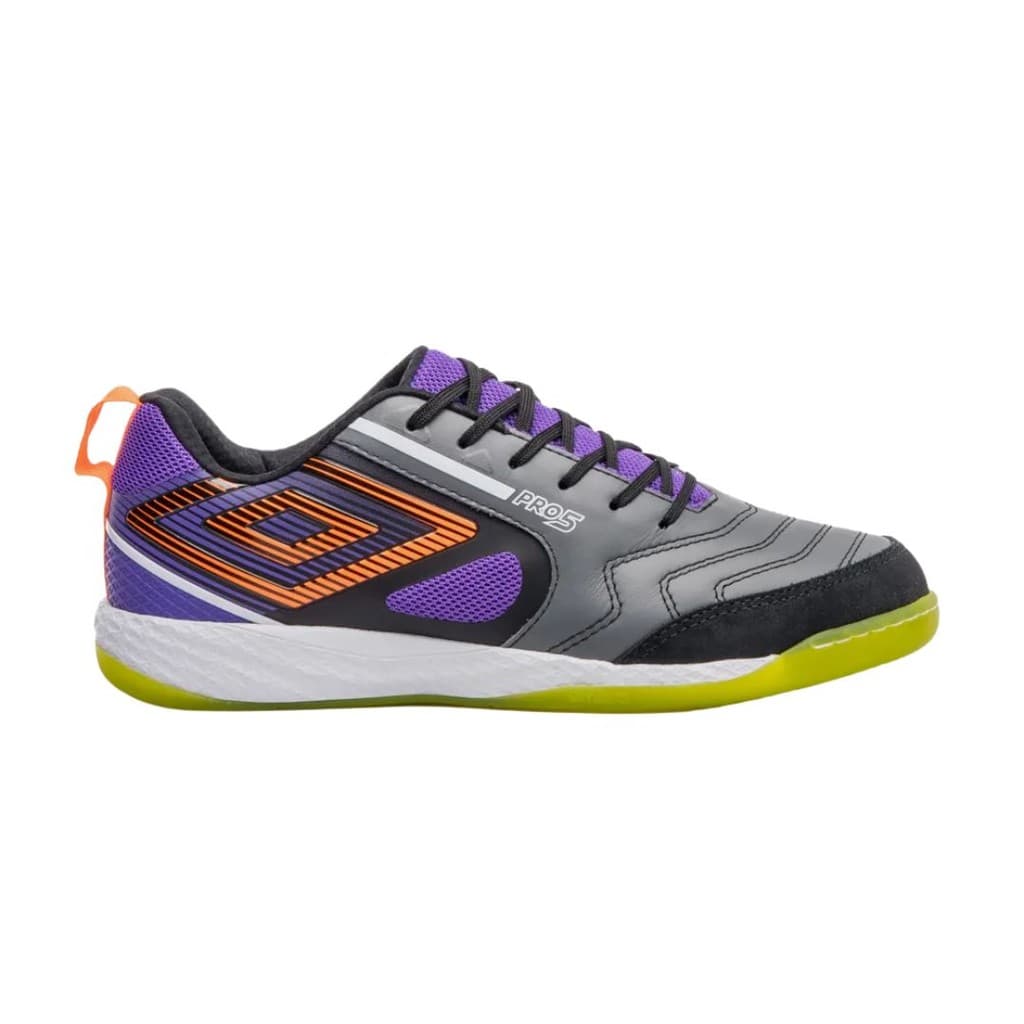 Tenis Futsal Umbro Pro 5 Bump Original