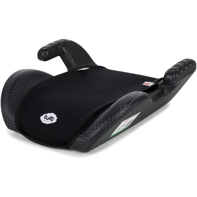 Assento de Elevação Uppy Preto Infantil Tutti Baby