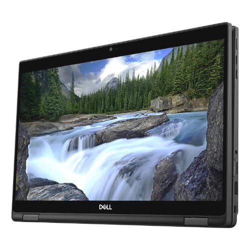 Notebook Dell Latitude 2-in-1 Core I7 8 Ger 16gb Ssd 512gb