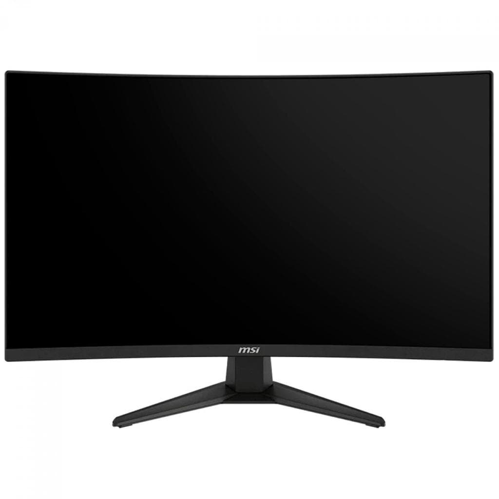 Monitor Gamer MSI MAG 321CQF E18, 31.5 Pol, Curvo, WQHD, VA, 0.5ms, 180Hz, 124% sRGB, HDMI/DP