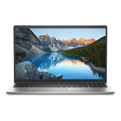 Notebook Dell Inspiron 3530 cinza de 14", Intel Core i7 1055U 16 GB de RAM, SSD de 512 GB
