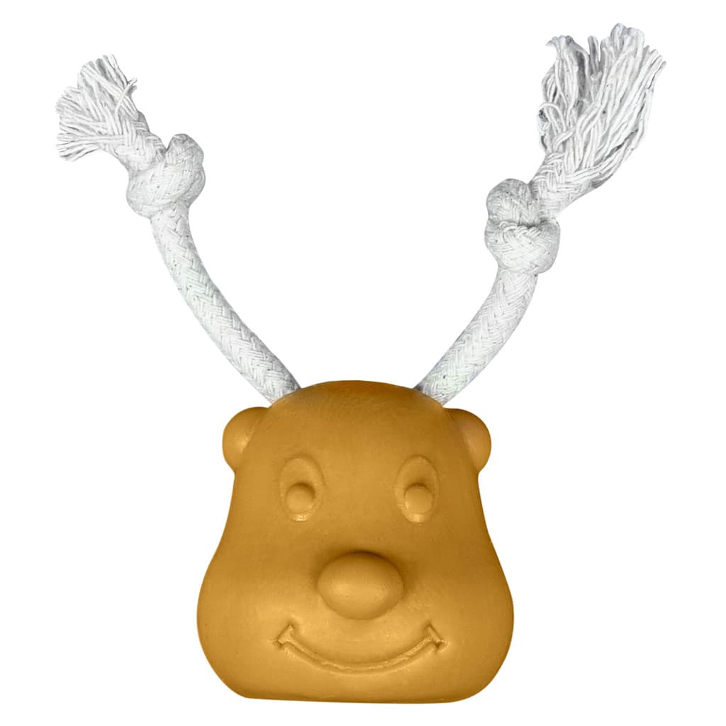 Brinquedo Interativo Dispenser de Petiscos Noely - Para Cães - Petiko | Brinquedo Interativo para Cachorro, Dispenser