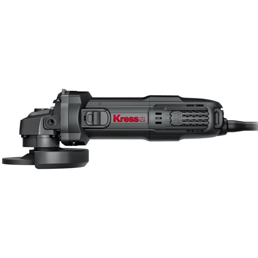 Esmerilhadeira Angular 4,1/2POL 830W 220V KUS04P KRESS