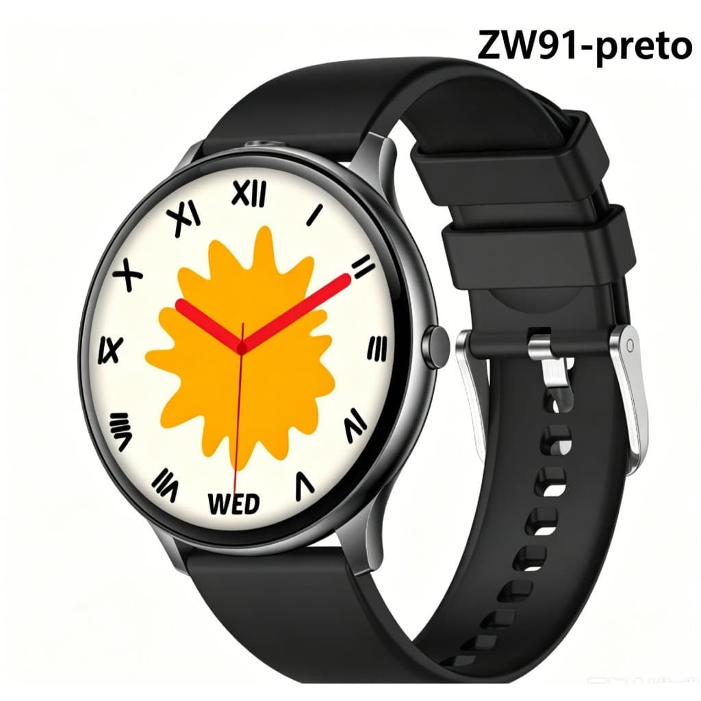 2026 Smartwatch Relógio Inteligente Masculino GPS NFC AMOLED Tela HD Monitor De Freqüência Cardíaca Bluetooth Chamada Es
