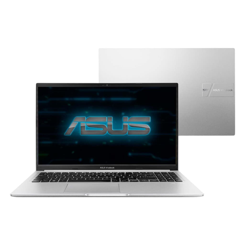 Notebook Asus M15 Ryzen 7 5825u 16gb Ram SSD 512gb NVMe Tela 15,6 Full HD Windows 11