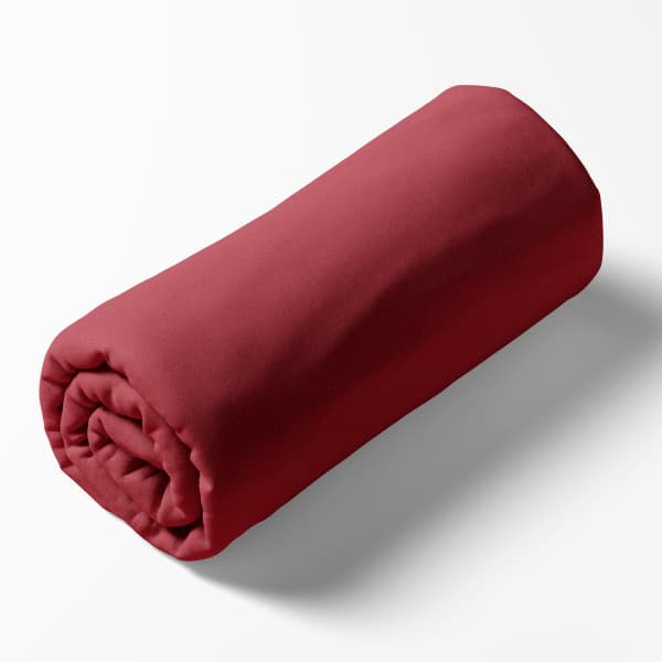 Tecido Tricoline Liso Vermelho Terracota 100% Algodão Patchwork Artigos De Ateliê Confecção Fina