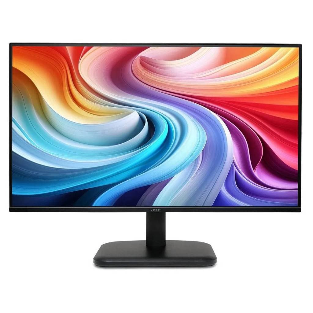 Monitor LED/IPS Gamer 23,8" Full HD 120Hz EK241Y Acer