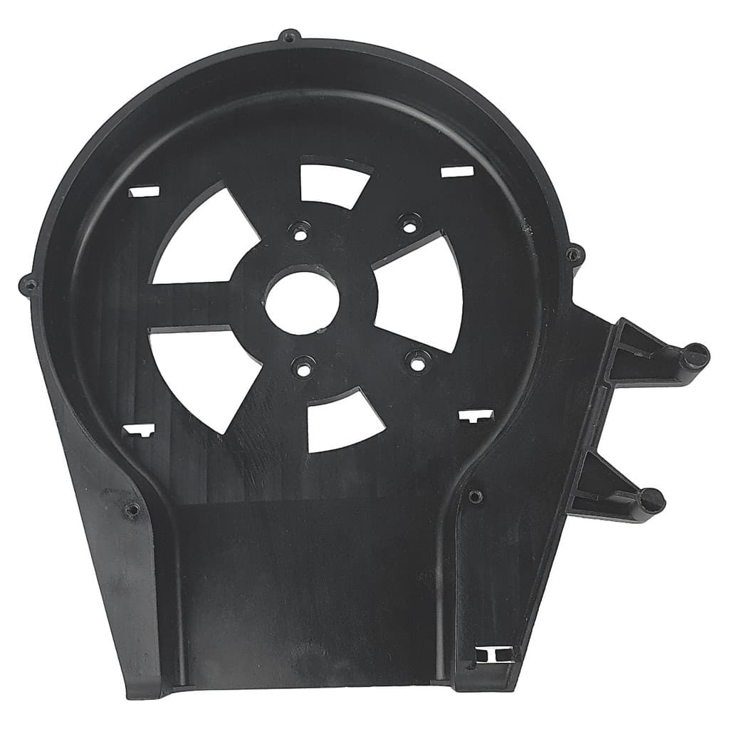 Suporte Superior do Motor para Fritadeira Sem Óleo Inox DiamondTech Oster 7,5L CKSTAF75WDSSDF