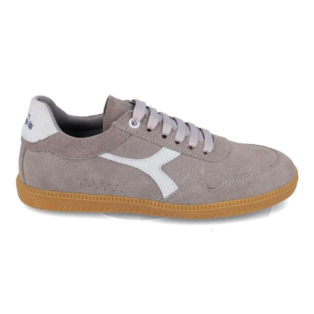 Tênis Casual Diadora Firenzi Feminino Sneaker Dia a Dia Calçado Esportivo Confortável