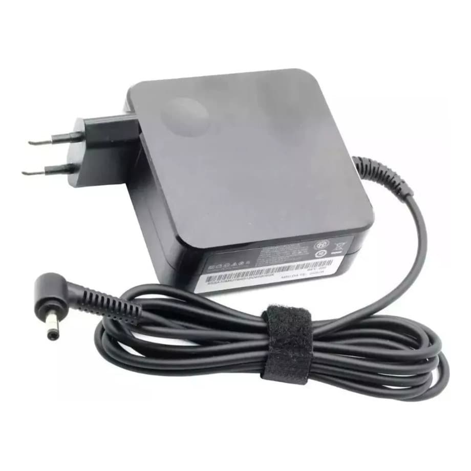 Fonte Carregado 65W Para Lenovo Ideapad 320-15ikb330-15ikb