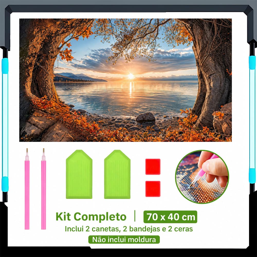 Conjunto de pintura de diamante quadrado para pintura de descompressão de entretenimento pintura de diamante 5d