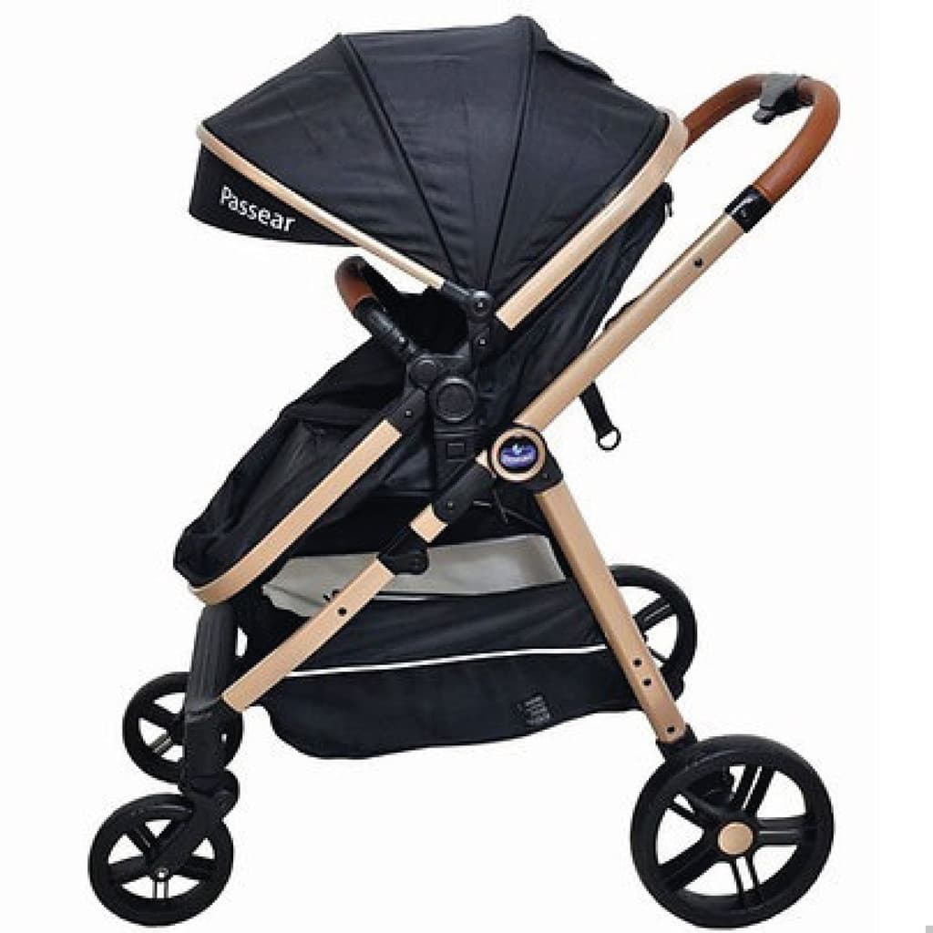 CARRINHO APOLO PASSEAR VIRA MOISEIS ASSENTO REVERSIVEL AJUSTAVÉL ADAPTAVÉL BEBE CONFORTO CINTO 5 PON