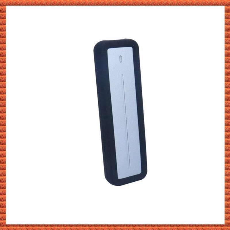 (Zac) Gabinete Externo SSD M2 NVMe/SATA Protocolo Duplo 10 Gbps RTL9210B Chip Case Suporta Chave M E Teclas B & A