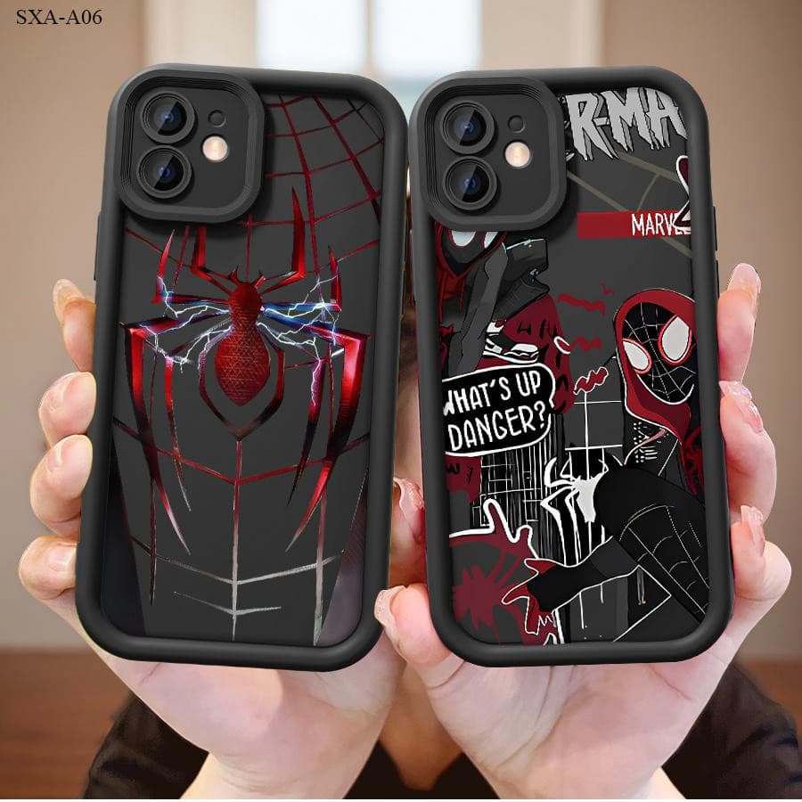 Capa Para Samsung Galaxy A06 A15 A14 A03 A35 A12 A32 A13 A55 A05 A05S A23 A16 A54 A56 Core 4G 5G Capinha Case 5849 TYB