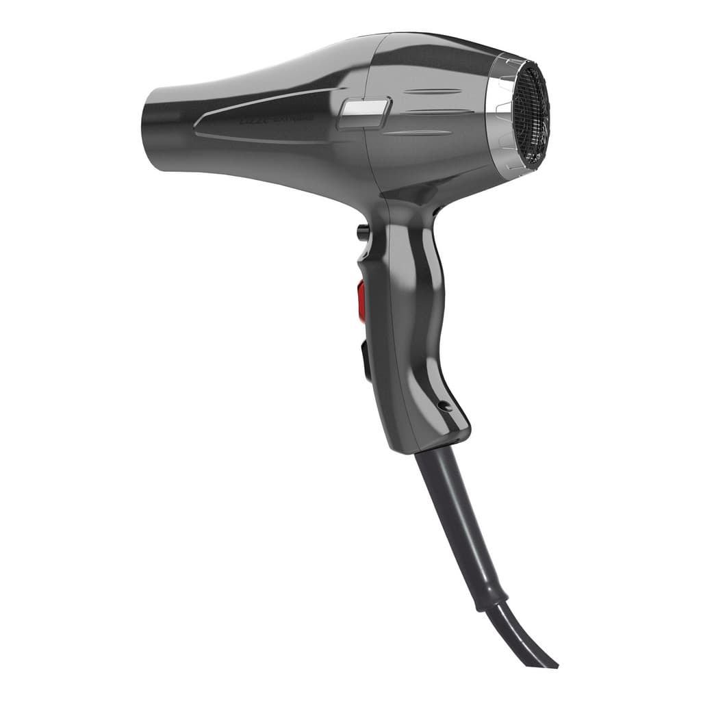 SECADOR DE CABELO PROFISSIONAL LIZZE EXTREME 220v