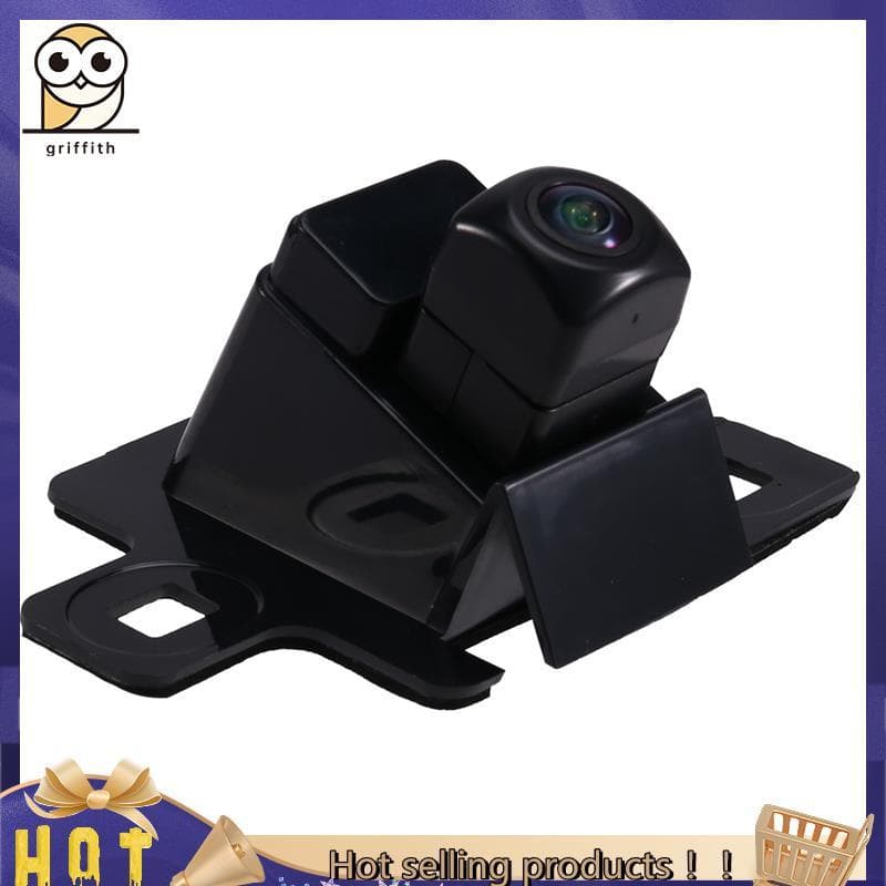 Conjunto De Backup Da Câmera De Visão Traseira Do Carro Para Assistência De Estacionamento Reverso Código De Modelo 867B