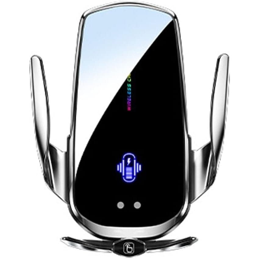 Suporte de celular para saída de ar do carro, suporte de celular para carro, suporte de navegação para carro, suporte pa