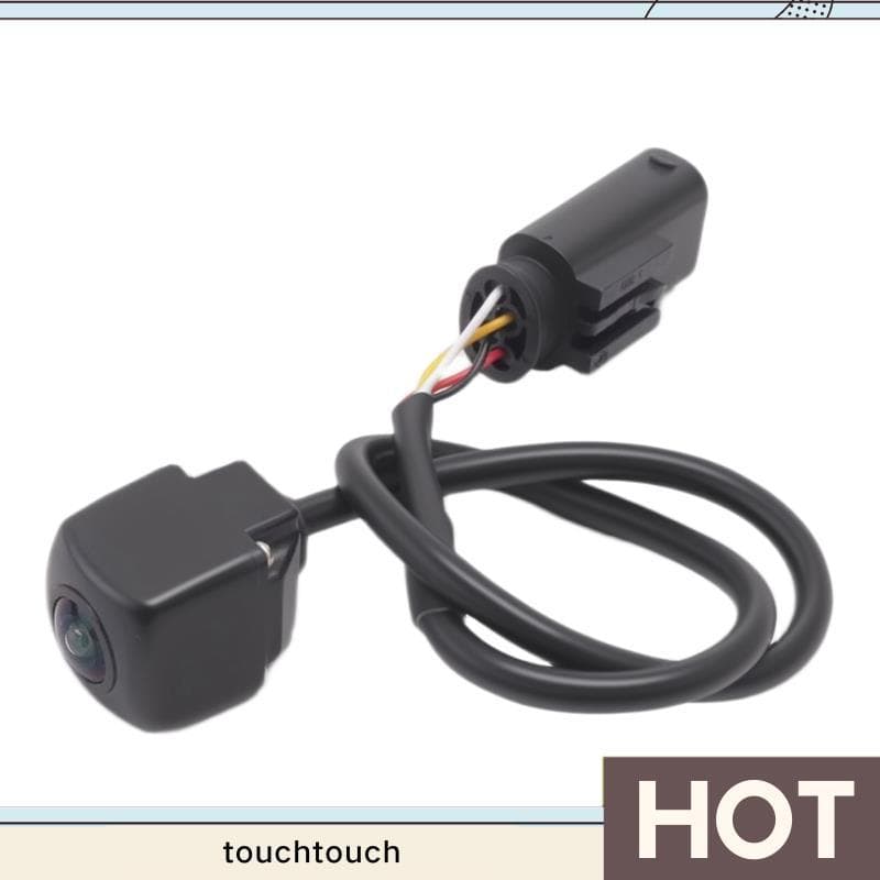 Conjunto De Câmera De Visão Traseira Do Carro 95750-2B500 957502B501 Para Auxiliar De Estacionamento De BackUp 2009-2012