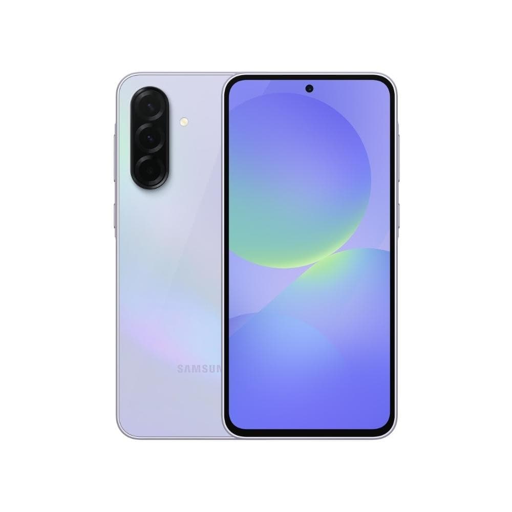 Usado: Galaxy A36 256GB Violeta Excelente - Trocafy - Samsung