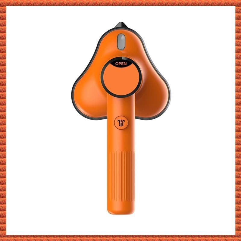 (Zvc) Mini Ferro A Vapor Para Viagem , Vaporizador Portátil Roupas , Máquina De Passar Seco Com Pré-Aquecimento Plugue A