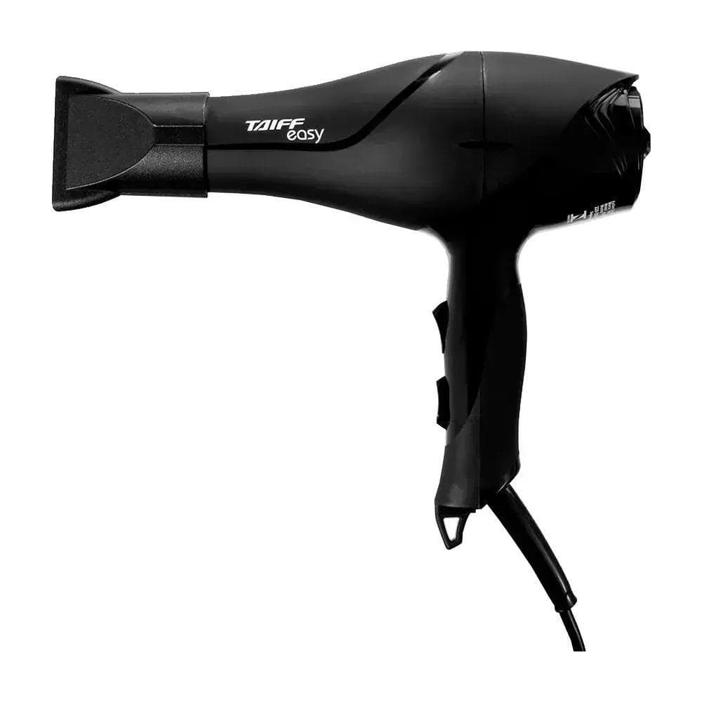 Secador de Cabelo Taiff 1700W Motor AC Profissional 220V  2 Velocidades, 1700W - 220V