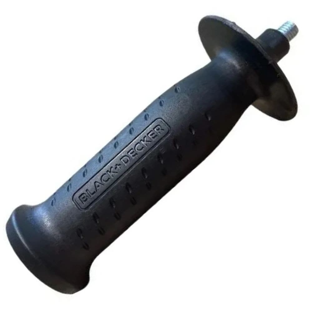 EMPUNHADURA LATERAL PUNHO ESMERILHADEIRA 4 1/2 POL BLACK&DECKER G720