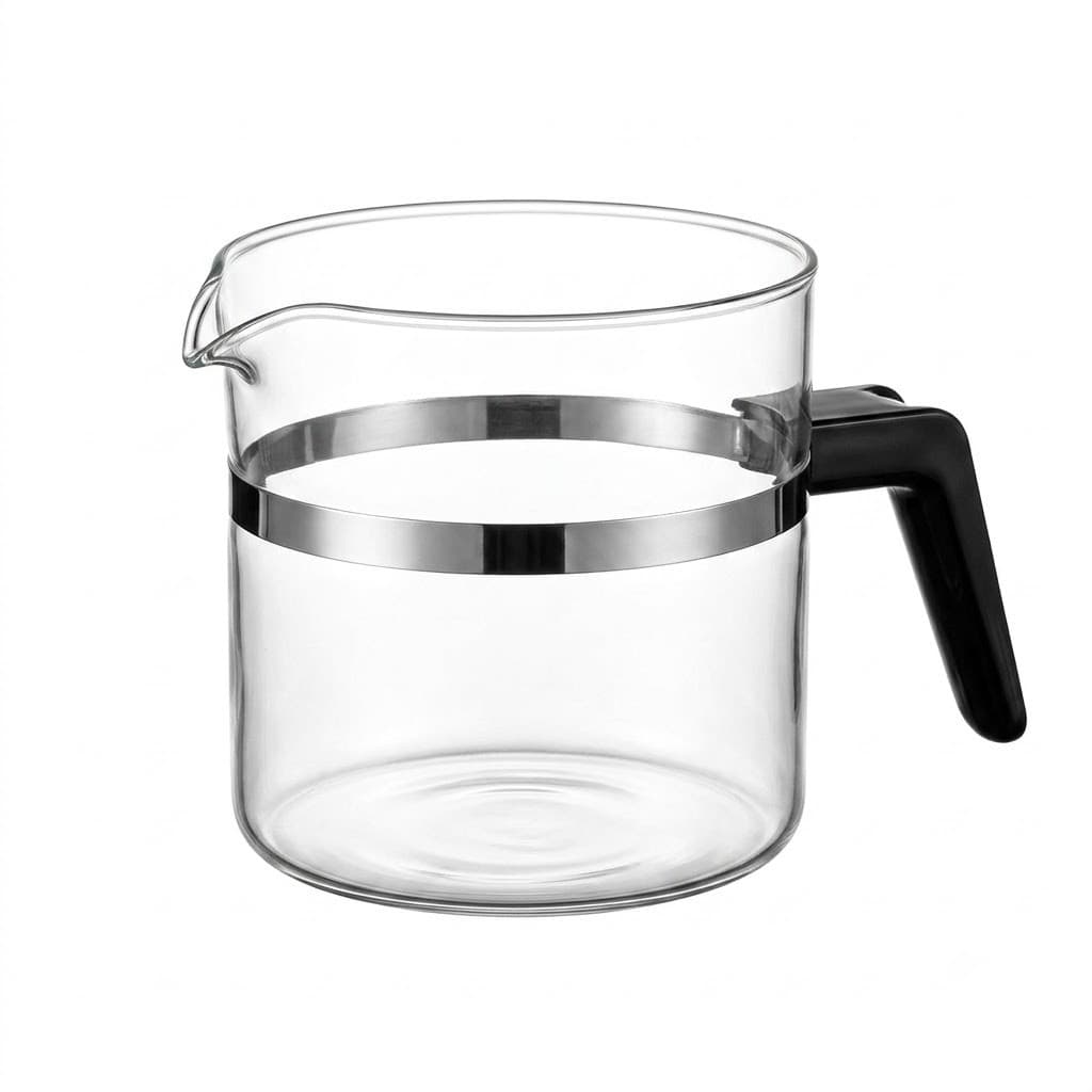 Jarra Para Cafeteira Britânia Expresso CE1 Vidro Compatível