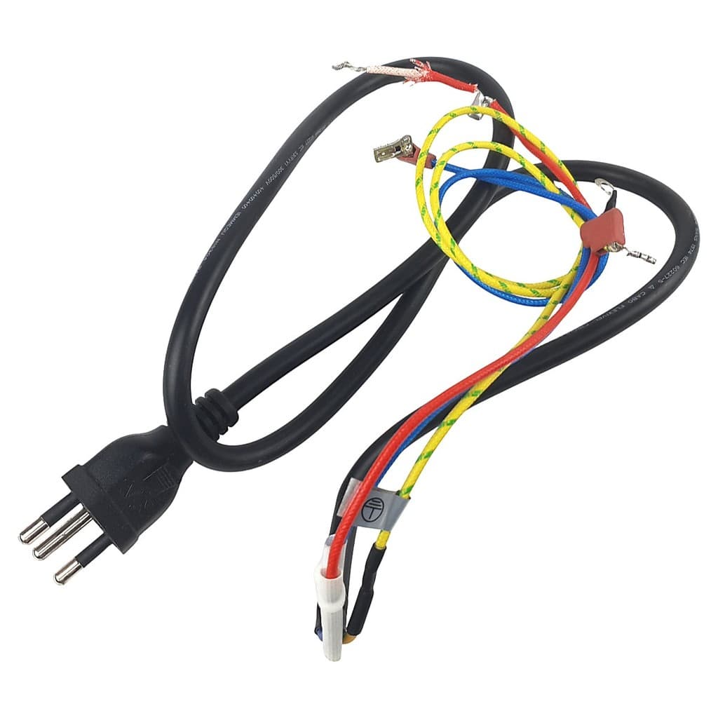Cabo para Fritadeira Sem Óleo Digital Inox Oster 5L OFRT930