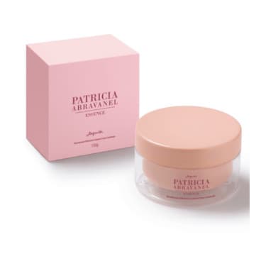 Hidratante Acetinado Patricia Abravanel