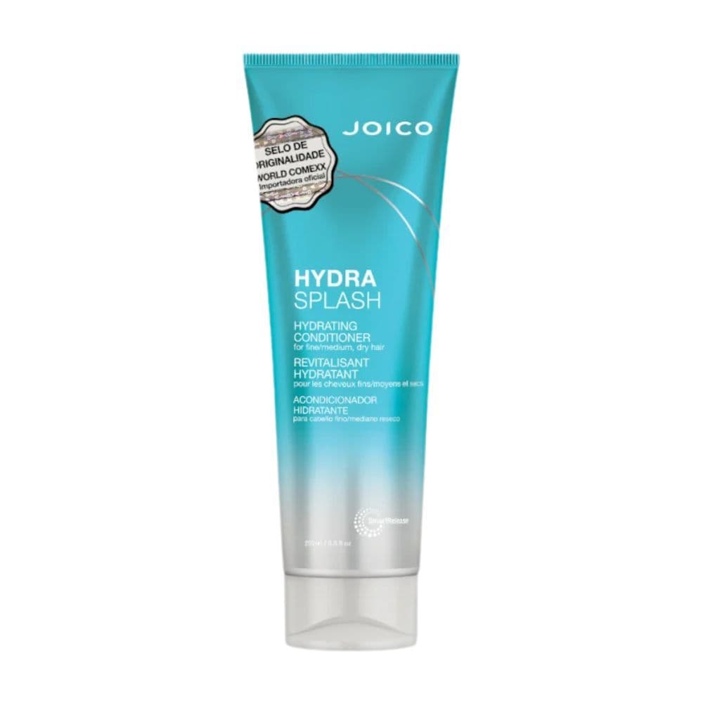 Condicionador  Hidratante Hydra Splash 250ml - Joico