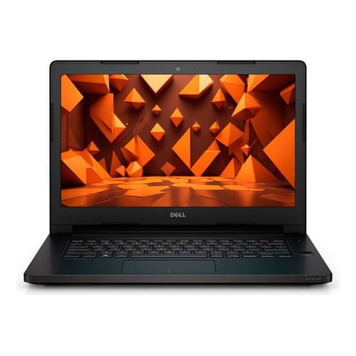 Notebook Dell Gamer - I7 + 16 Gb Ram + 240 Gb Ssd + Radeon