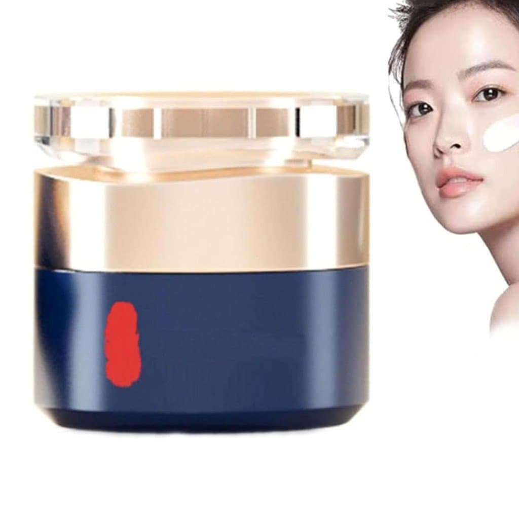Creme Japonês para Remoção de Rugas, Hidratante Anti-idade para Cuidados com a Pele, Creme Facial, Creme Anti-Rugas com 