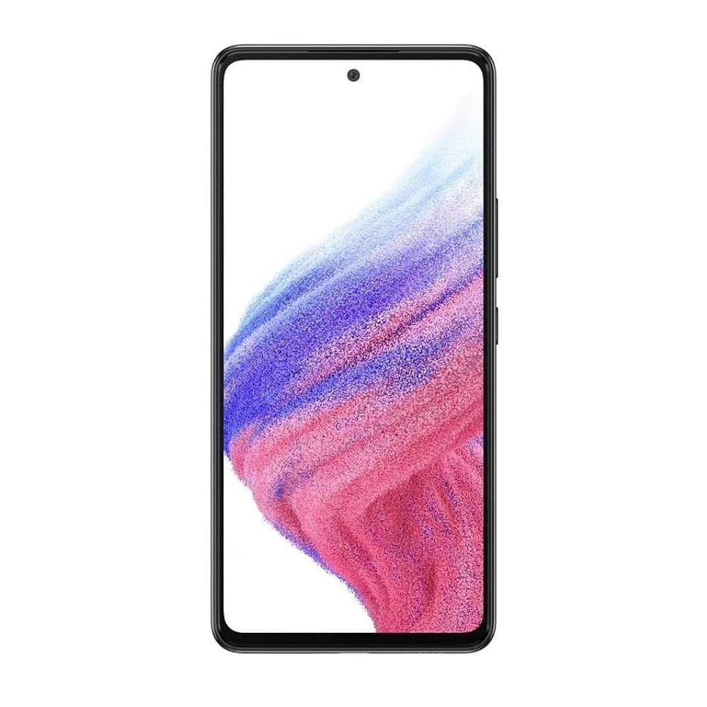 Samsung Galaxy A53 5G 128GB Preto Bom Usado