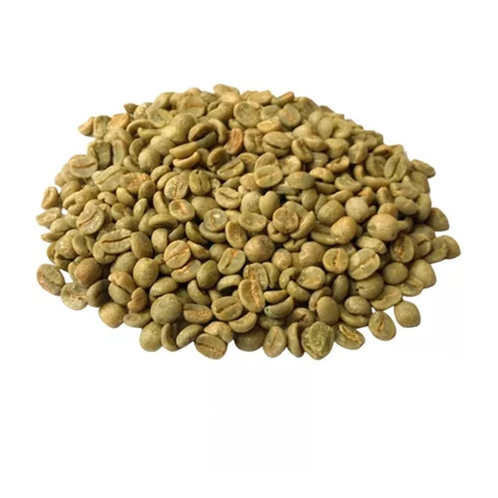 Café em Grão Mineiro Cru Arábica - 1 Kg (Safra Nova)