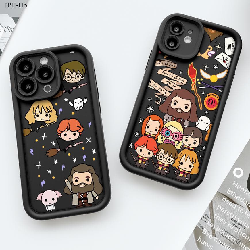 Capa Para iPhone 17 17E 16 16E 15 14 13 12 11 X XS XR 7 8 SE Pro Max Plus Capinha De Silicone Celular Case 5277 TYB