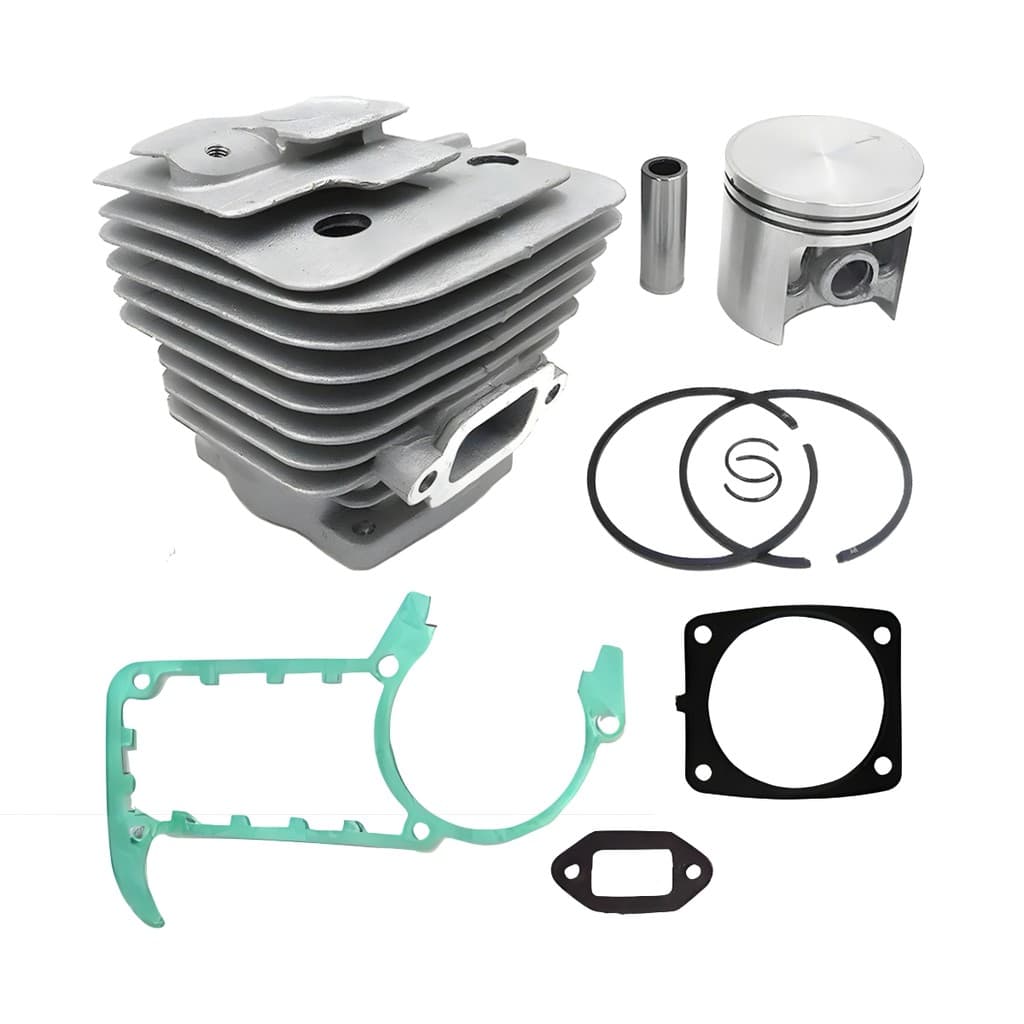 Kit Cilindro Completo e Juntas Compatível Stihl 361 Reposição Garantida