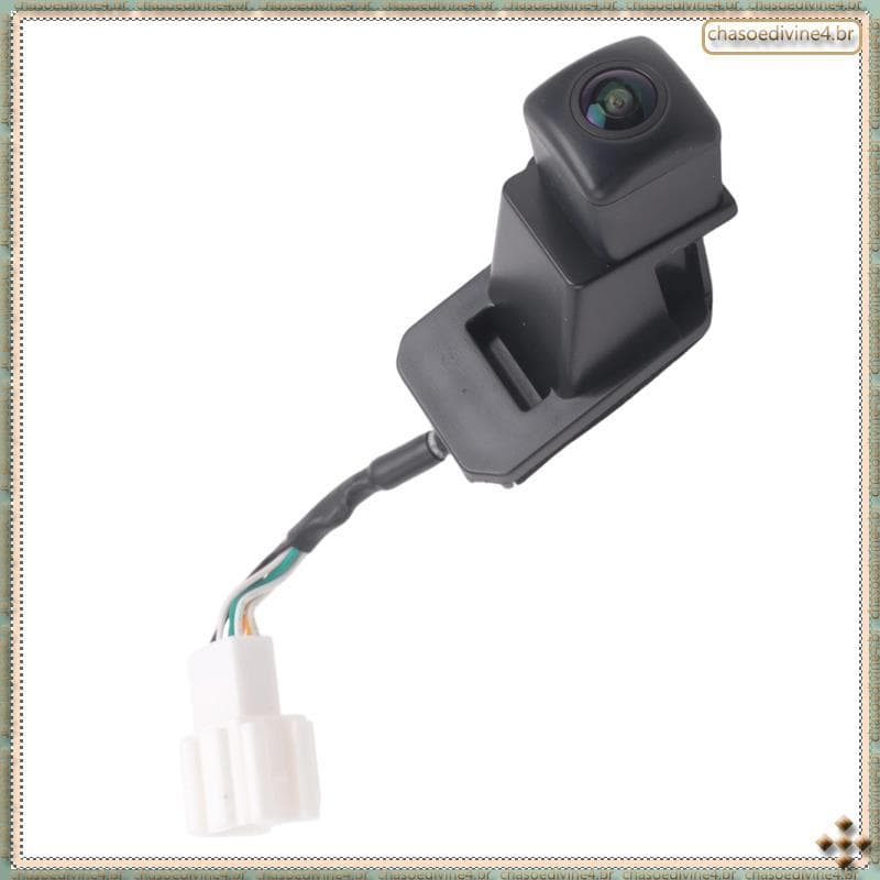 [Ykr] Conjunto De Câmera De Visão Traseira De Backup De Carro 39530-T7A-003 Para-V VEZEL 2015-2018 Assistência De Estaci