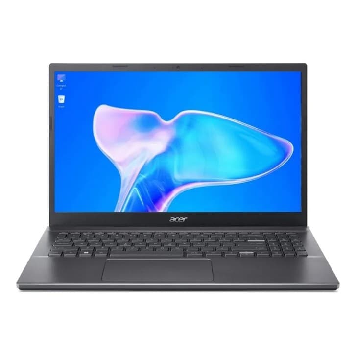 Notebook Acer Aspire 5 A515-57-51W5 Core i5 8GB 256GB SSD 15.6" Linux