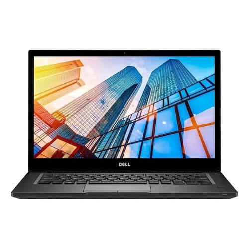 Notebook Core I7 Dell 8a Geração 8gb Ssd M2 256gb