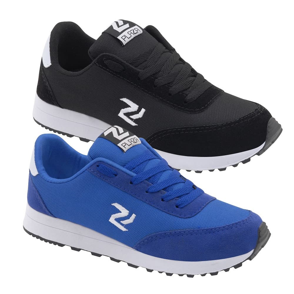 Tênis Masculino Neo Plaza Original Esportivo Casual Esportivo Original