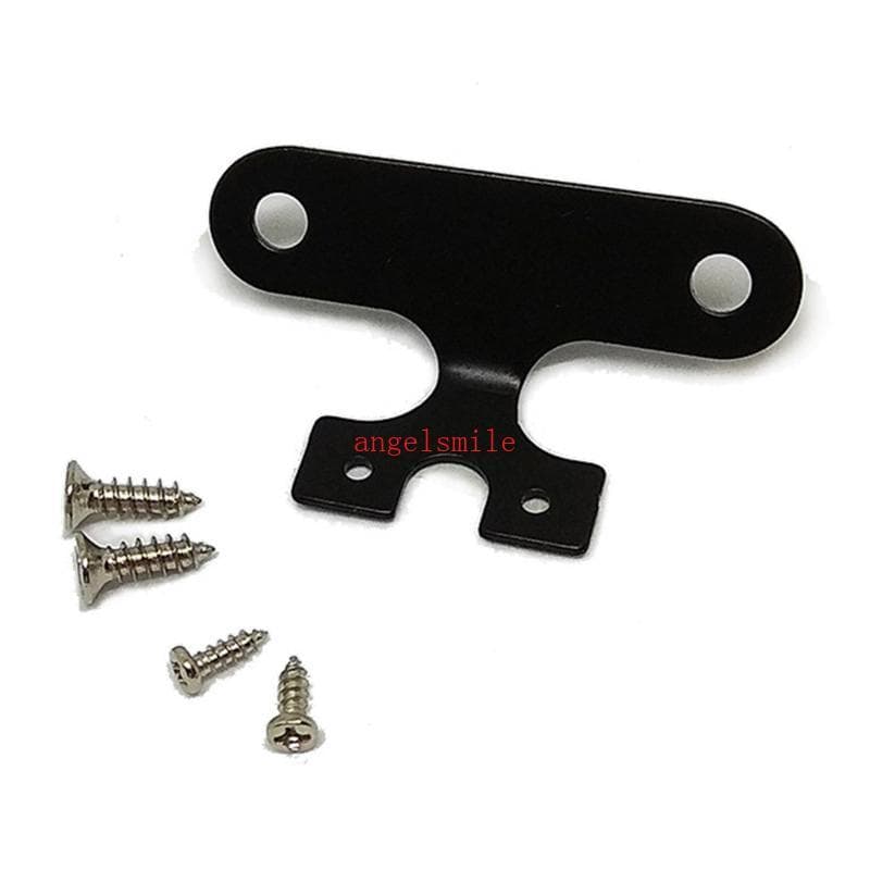 Melhor Suporte Câmera Backup Para Visão Traseira Carro Aço Inoxidável Montagem Cam