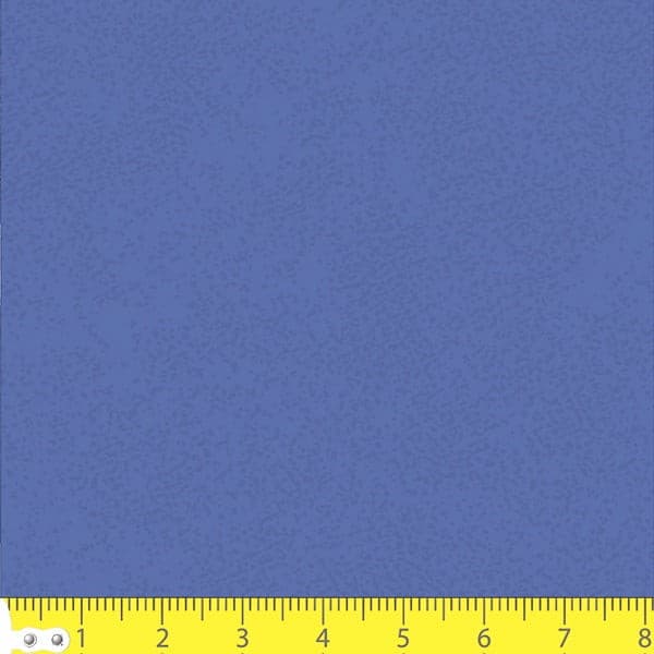 Tecido Tricoline Estampado Poeira Azul Pano Patchwork Artesanato Costura DIY