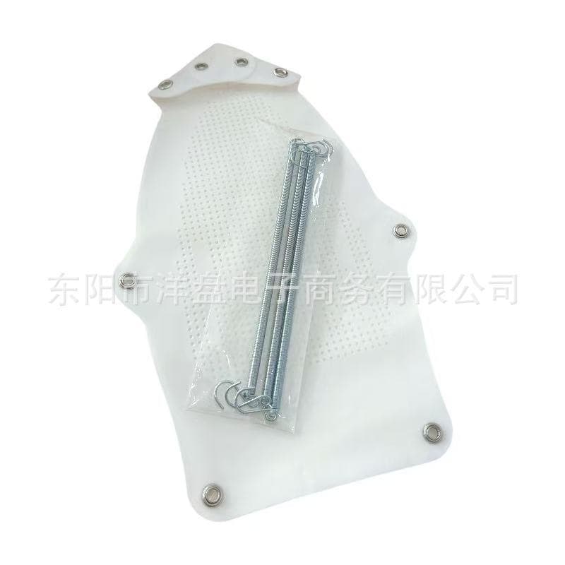 Capa Universal para Ferro de Passar 266*160MM, Capa Anti-reflexo de Teflon, Capa para Ferro a Vapor, Cor 6.17 QSQB