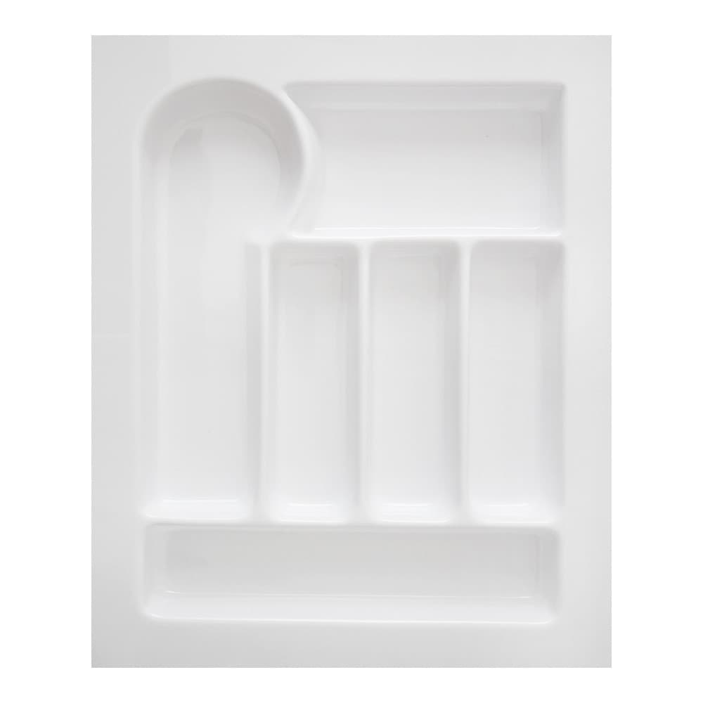 Organizador de Gaveta Porta Talheres Divisor de Talheres Organizador de Cozinha og-117 Multiuso