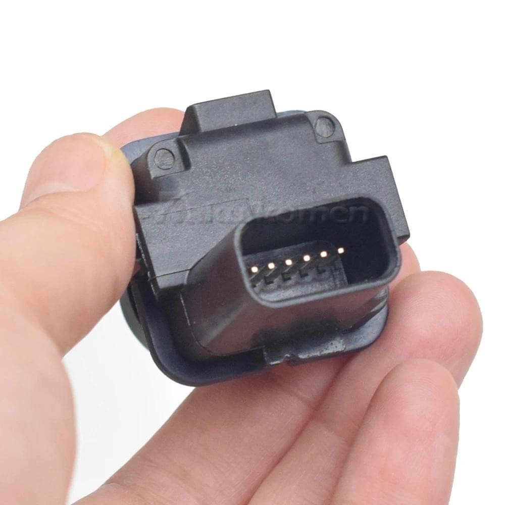 Para Ford F250 F350 Super Dever 6.2L V8 2015-2016 Câmera De Visão Traseira Do Carro Reversa Parque Assist Backup FC3Z-19